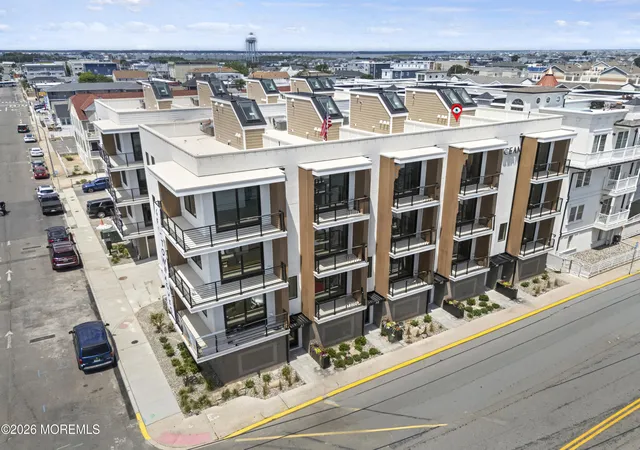 1st image of 500 Ocean Ter #3, Seaside Heights, NJ 08751 | MLS# 22616462