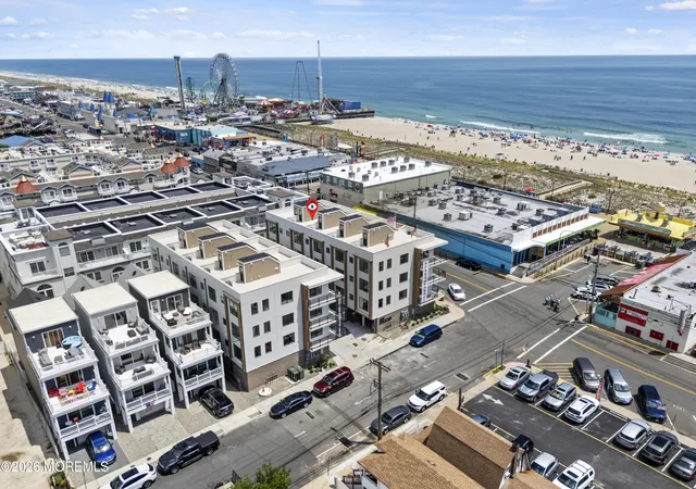2nd image of 500 Ocean Ter #3, Seaside Heights, NJ 08751 | MLS# 22616462