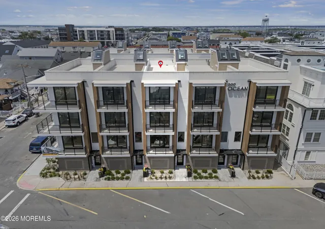 3rd image of 500 Ocean Ter #3, Seaside Heights, NJ 08751 | MLS# 22616462