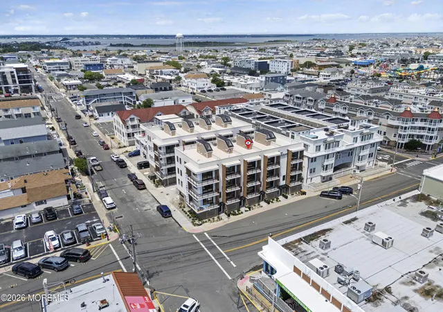 4th image of 500 Ocean Ter #3, Seaside Heights, NJ 08751 | MLS# 22616462