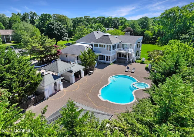 2nd image of 1903 Shadowbrook Dr, Wall, NJ 07719 | MLS# 22616627