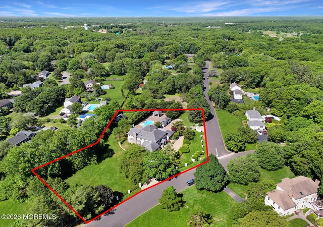 3rd image of 1903 Shadowbrook Dr, Wall, NJ 07719 | MLS# 22616627