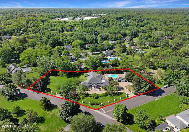 86th image of 1903 Shadowbrook Dr, Wall, NJ 07719 | MLS# 22616627