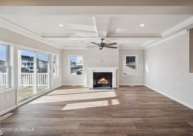 Photo 4 of Single family home for sale at 21 Bayview Dr, Brick, NJ 08723 | MLS# 22619568 | Listing updated on 2026-08-27