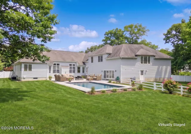 Homes for sale in Manahawkin, NJ | 5 Popper St, Manahawkin, NJ 08050 | MLS# 22616474