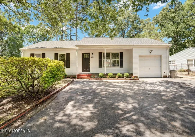 Homes for sale in Forked River, NJ | 615 Beach Blvd, Forked River, NJ 08731 | MLS# 22616476