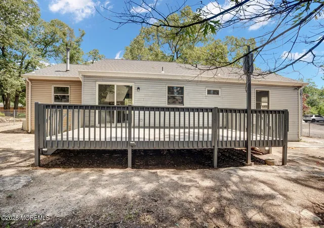 5th image of 615 Beach Blvd, Forked River, NJ 08731 | MLS# 22616476