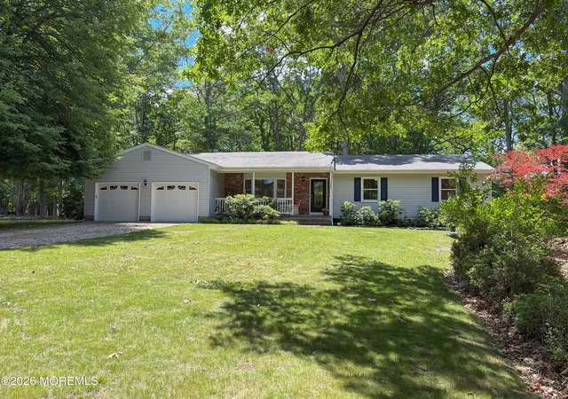 1st image of 7 Harmony Hill Ct, Jackson, NJ 08527 | MLS# 22616700