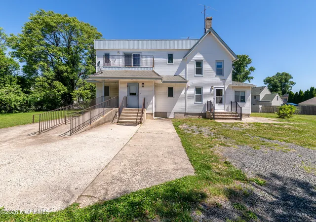 Homes for sale in North Middletown, NJ | 795 Harmony Rd, North Middletown, NJ 07748 | MLS# 22616958