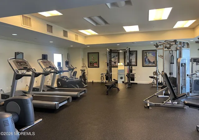 Homes for sale in Asbury Park, NJ | 1501 Ocean Ave N #1809, Asbury Park, NJ 07712 | MLS# 22616552