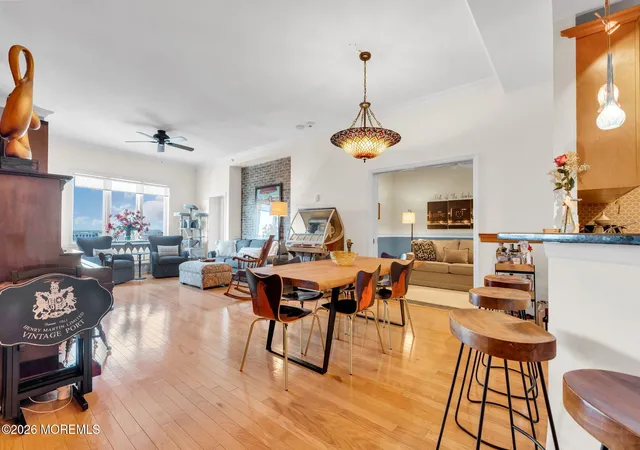 Homes for sale in Asbury Park, NJ | 1501 Ocean Ave N #1809, Asbury Park, NJ 07712 | MLS# 22616552