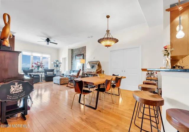 Homes for sale in Asbury Park, NJ | 1501 Ocean Ave N #1809, Asbury Park, NJ 07712 | MLS# 22616552