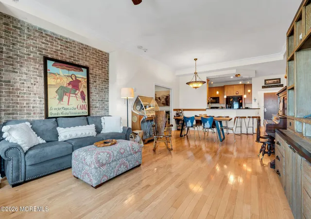 Homes for sale in Asbury Park, NJ | 1501 Ocean Ave N #1809, Asbury Park, NJ 07712 | MLS# 22616552