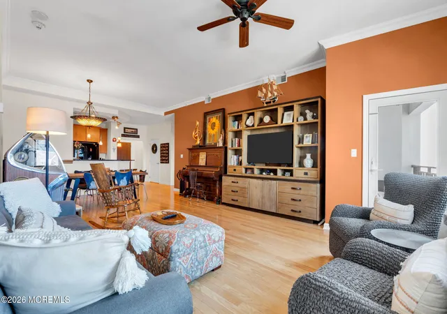 Homes for sale in Asbury Park, NJ | 1501 Ocean Ave N #1809, Asbury Park, NJ 07712 | MLS# 22616552