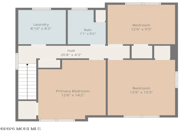 Homes for sale in Parlin, NJ | 48 Kendall Dr Ne, Parlin, NJ 08859 | MLS# 22616492