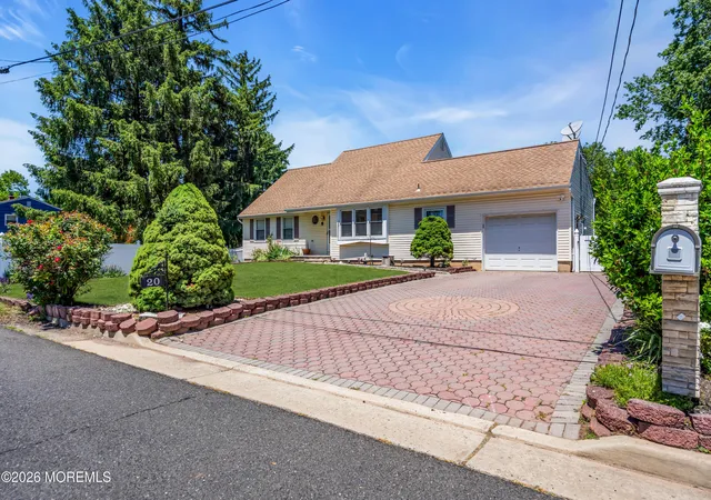 2nd image of 20 Sheldon Pl, Piscataway, NJ 08854 | MLS# 22616724