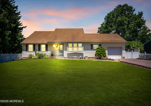 3rd image of 20 Sheldon Pl, Piscataway, NJ 08854 | MLS# 22616724