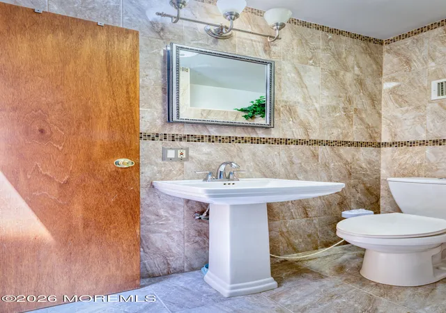 Listing Photo 2 - Condo for sale in building located at 795 Harmony Rd, North Middletown, NJ 07748