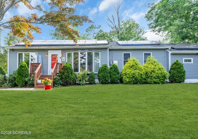 1st image of 3121 Arthur St, Wall, NJ 07719 | MLS# 22616499