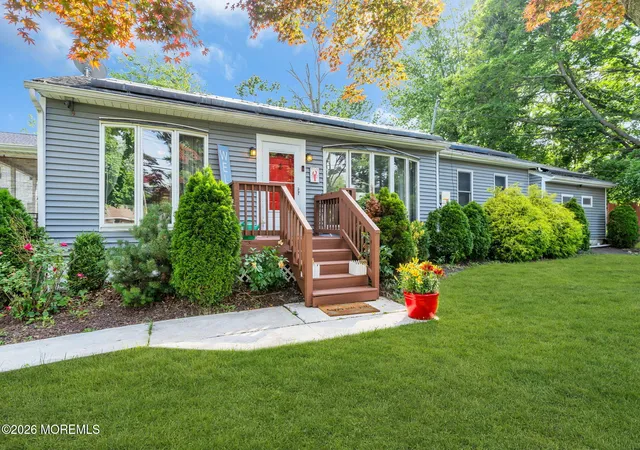 2nd image of 3121 Arthur St, Wall, NJ 07719 | MLS# 22616499