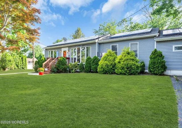 3rd image of 3121 Arthur St, Wall, NJ 07719 | MLS# 22616499