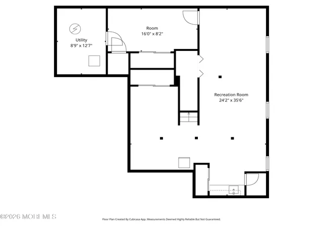 59th image of 5 Dan Ct, Old Bridge, NJ 08857 | MLS# 22616567