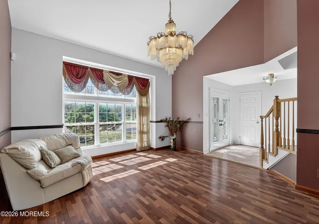5th image of 5 Dan Ct, Old Bridge, NJ 08857 | MLS# 22616567