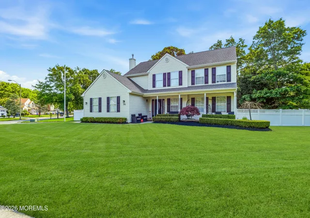 Photo 2 of Sale Pending at 343 Grande River Blvd, Toms River, NJ 08755 | MLS# 22616736 | Listing updated on 2026-08-31