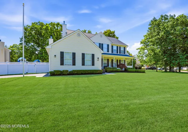 Photo 3 of Sale Pending at 343 Grande River Blvd, Toms River, NJ 08755 | MLS# 22616736 | Listing updated on 2026-08-31