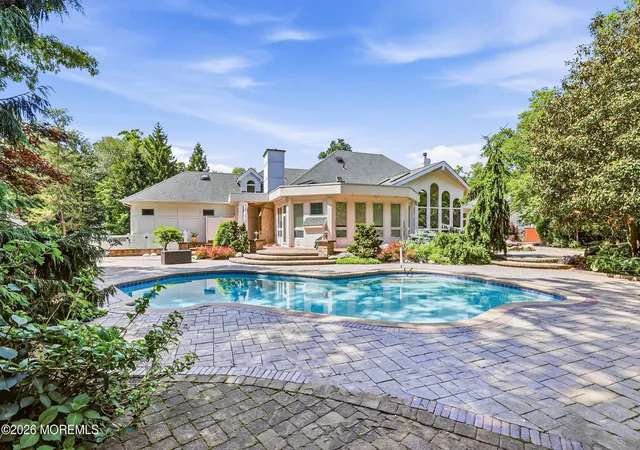 2nd image of 1591 Beaver Hollow Dr, Toms River, NJ 08755 | MLS# 22616680