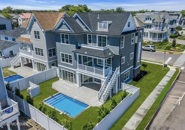 Homes for sale in Point Pleasant Beach, NJ | 200 Central Ave, Point Pleasant Beach, NJ 08742 | MLS# 22616916