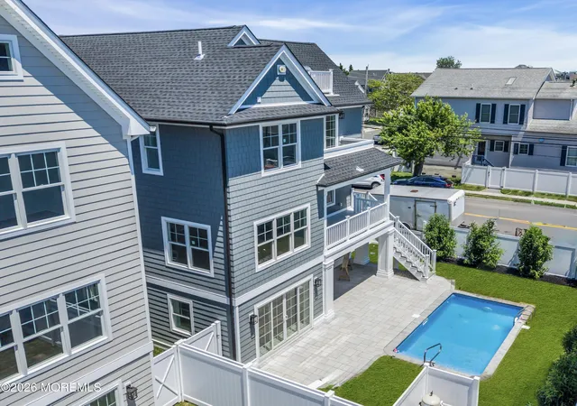 Homes for sale in Point Pleasant Beach, NJ | 200 Central Ave, Point Pleasant Beach, NJ 08742 | MLS# 22616916