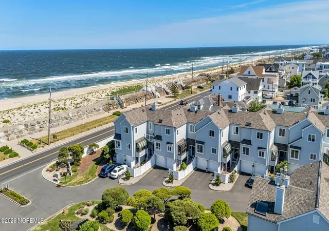 Homes for sale in Sea Bright, NJ | 174 Ocean Avenue, Sea Bright, NJ 07760 | Houzeo