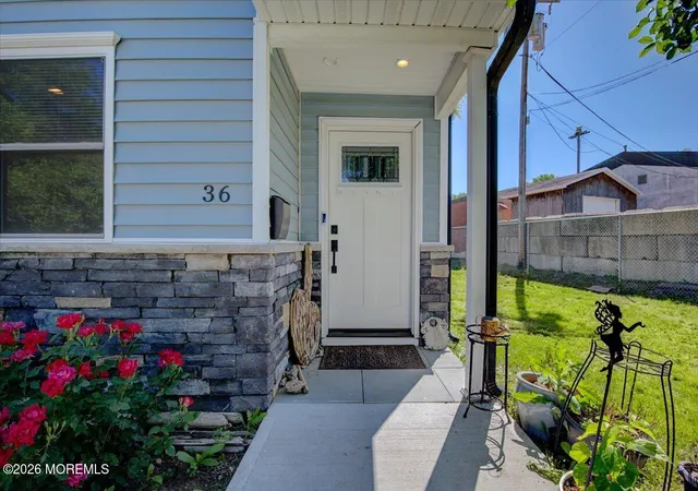 Homes for sale in Keansburg, NJ | 36 Frazee Pl, Keansburg, NJ 07734 | MLS# 22616515