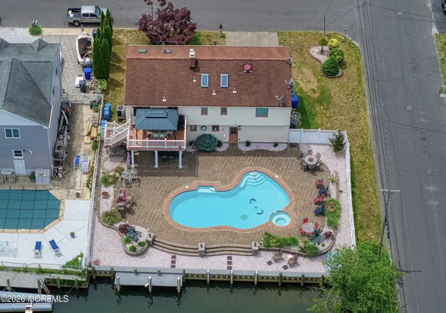 5th image of 17 Fontainebleau Dr, Brick, NJ 08723 | MLS# 22617196