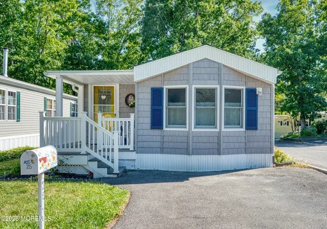 Homes for sale in Manasquan, NJ | 1919 Atlantic Ave #25, Manasquan, NJ 08736 | MLS# 22617414