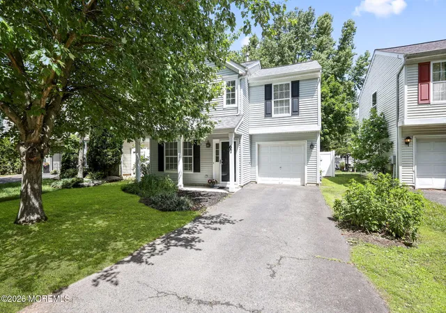 Homes for sale in Manalapan, NJ | 67 New Beginnings Xing, Manalapan, NJ 07726 | MLS# 22618935