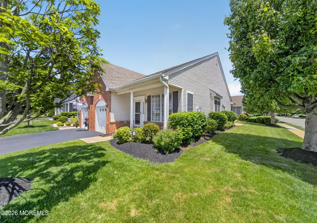 Homes for sale in Robbinsville, NJ | 71 Burholme Dr, Robbinsville, NJ 08691 | MLS# 22616541