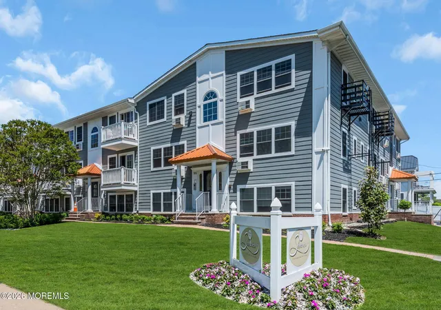 Homes for sale in Asbury Park, NJ | 309 4th Ave #204, Asbury Park, NJ 07712 | MLS# 22616577