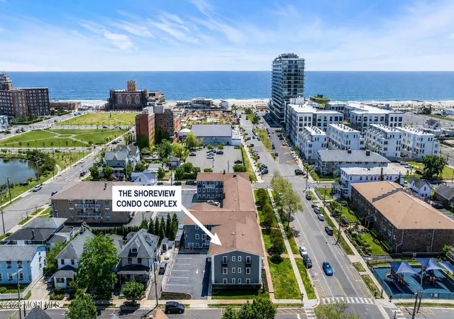 Homes for sale in Asbury Park, NJ | 309 4th Ave #204, Asbury Park, NJ 07712 | MLS# 22616577