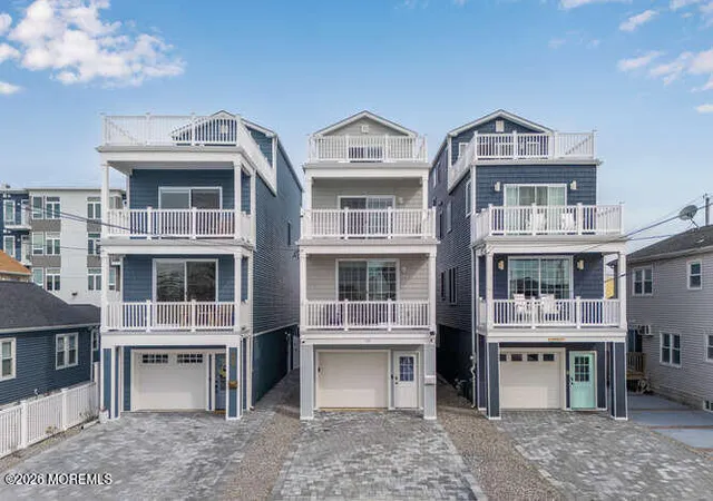 1st image of 306 Franklin Ave, Seaside Heights, NJ 08751 | MLS# 22616617