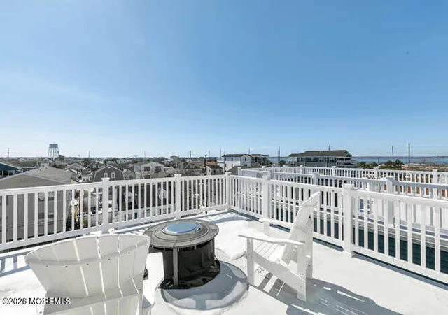 3rd image of 306 Franklin Ave, Seaside Heights, NJ 08751 | MLS# 22616617
