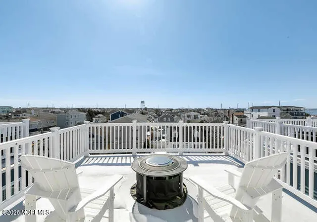 4th image of 306 Franklin Ave, Seaside Heights, NJ 08751 | MLS# 22616617
