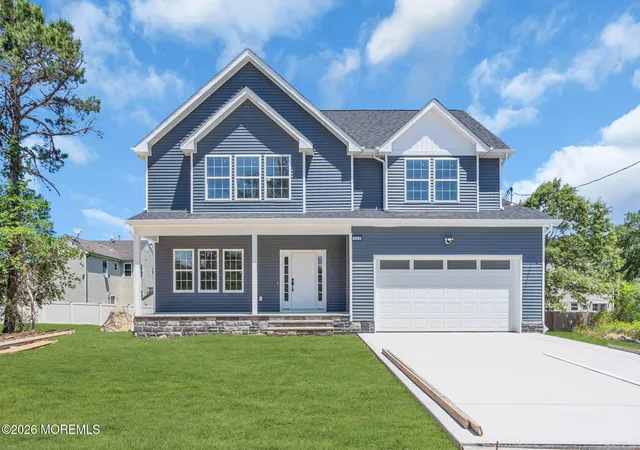 1st image of 443 Western Blvd, Bayville, NJ 08721 | MLS# 22616574