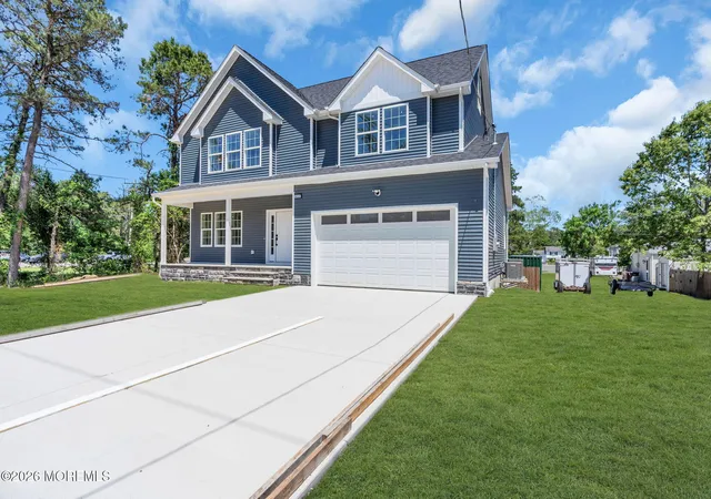 4th image of 443 Western Blvd, Bayville, NJ 08721 | MLS# 22616574