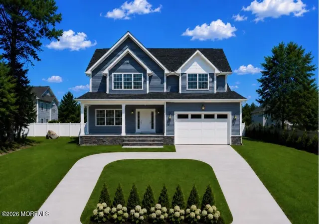 3rd image of 443 Western Blvd, Bayville, NJ 08721 | MLS# 22616574