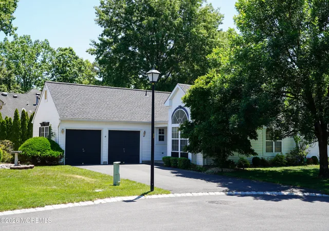 Homes for sale in Jackson, NJ | 21 Tudor Ct, Jackson, NJ 08527 | MLS# 22616997