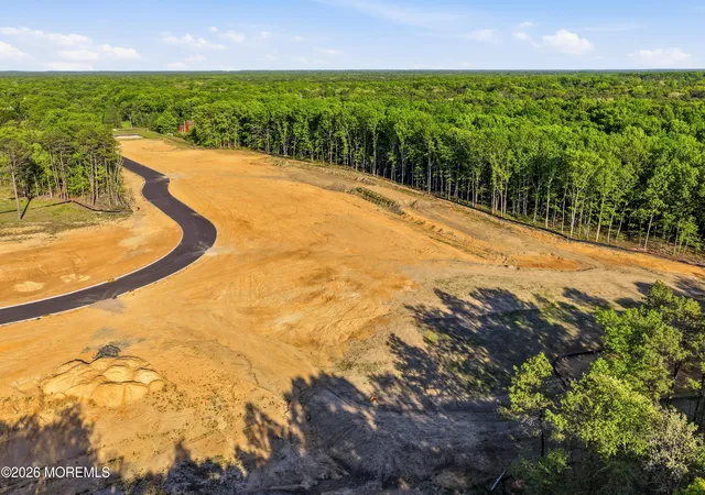 Photo 3 of Land for sale at 19 Hillcrest Ln, Little Egg Harbor Twp, NJ 08087 | MLS# 22616759 | Listing updated on 2026-06-19