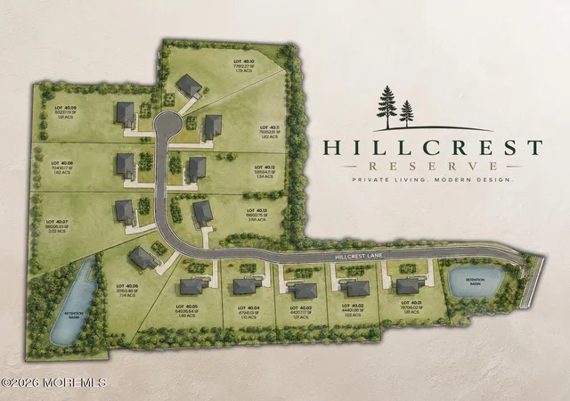 1st image of 9 Hillcrest Ln, Little Egg Harbor Twp, NJ 08087 | MLS# 22616757