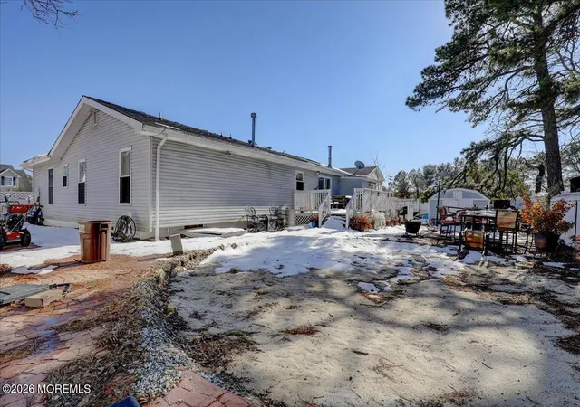 27th image of 125 10th Ave, Manchester, NJ 08759 | MLS# 22616586